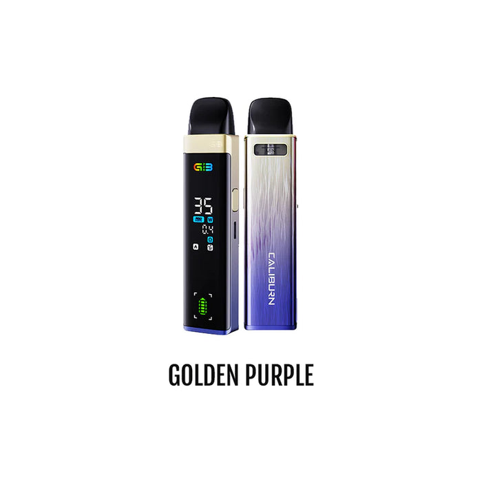 Uwell Caliburn G3 Pro Pod Kit | Online Vape Shop Canada Uwell Caliburn G3 Pro Pod Kit | Online Vape Shop Canada