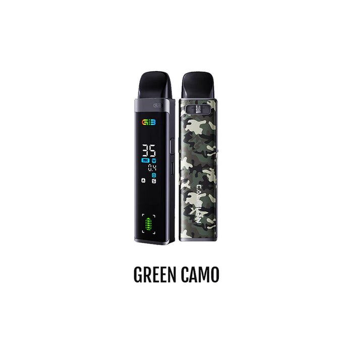Uwell Caliburn G3 Pro Pod System Kit 35W 1000mAh