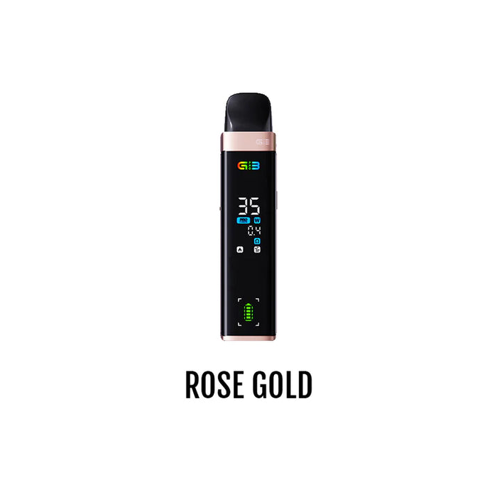 Uwell Caliburn G3 Pro Pod Kit | Online Vape Shop Canada Uwell Caliburn G3 Pro Pod Kit | Online Vape Shop Canada
