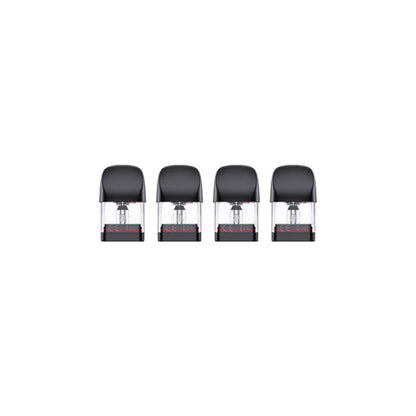 Uwell Caliburn G3 & G4 Replacement Pods 4pcs