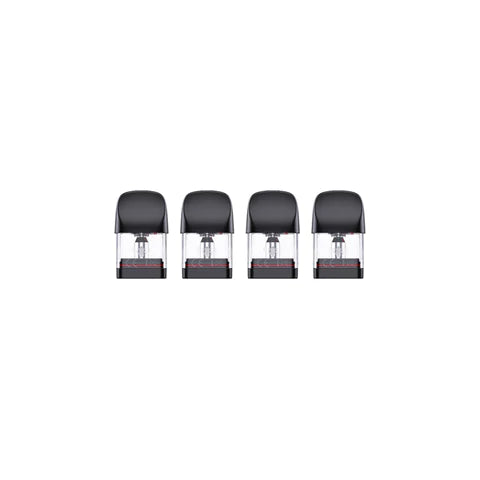 Uwell Caliburn G3 & G4 Replacement Pods 4pcs