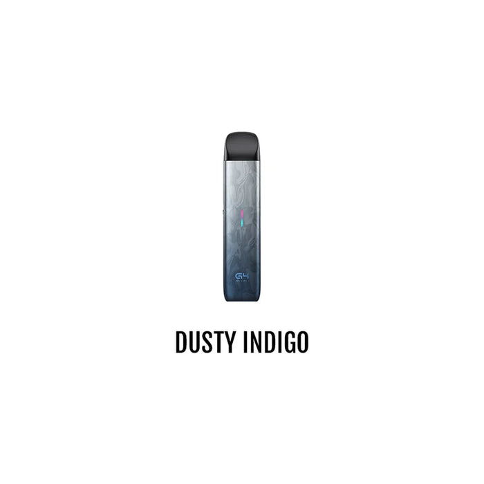 uwell caliburn g4 mini pod system kit Uwell Caliburn G4 Mini Pod Kit 35W