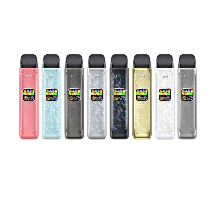 Buy Uwell Caliburn G4 - 35W Pod System Kit Canvape.com Buy Uwell Caliburn G4 - 35W Pod System Kit Canvape.com