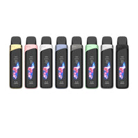 Uwell Caliburn G4 Pro Pod Kit 35W 1300mAh