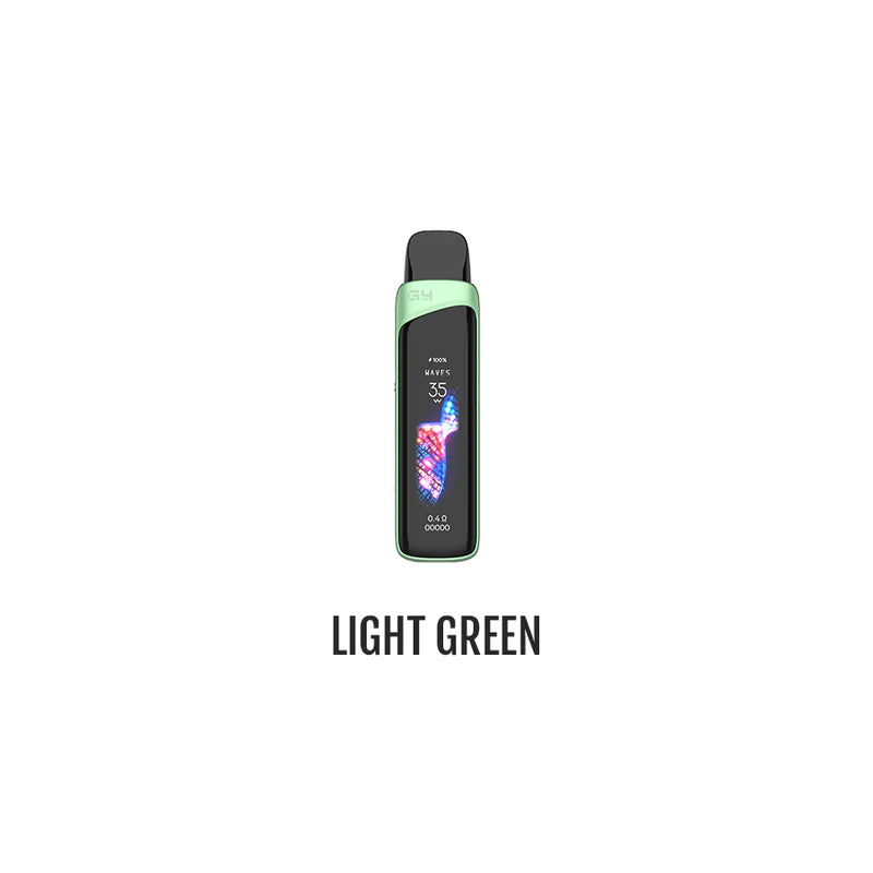 Uwell Caliburn G4 Pro Pod Kit 35W 1300mAh