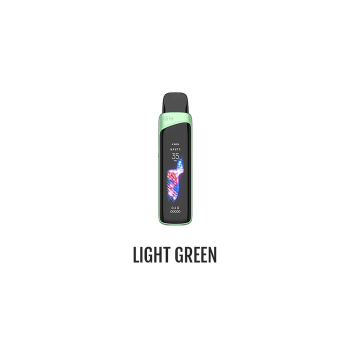 Uwell Caliburn G4 Pro Pod Kit 35W 1300mAh