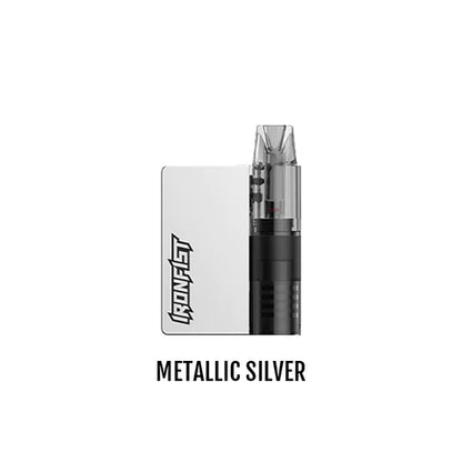 [Last Call] Uwell Caliburn Ironfist L Pod System Kit 16W 690mAh 2ml