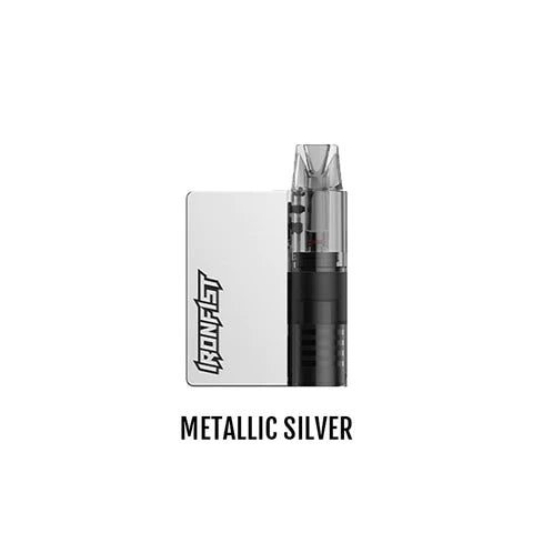 [Last Call] Uwell Caliburn Ironfist L Pod System Kit 16W 690mAh 2ml