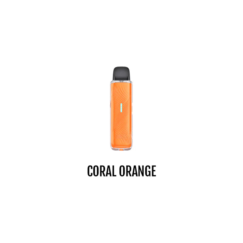 UWell Caliburn G5 Lite Pod Kit 1600mAh 2mL