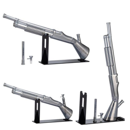Xtreme - 27" Shotgun Glass Bong