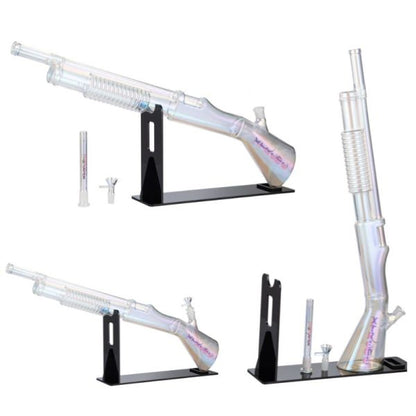 Xtreme - 27" Shotgun Glass Bong