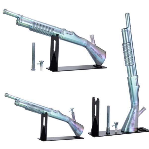 Xtreme - 27" Shotgun Glass Bong