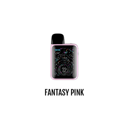 UWell Caliburn G5 KOKO Pod Kit 1600mAh