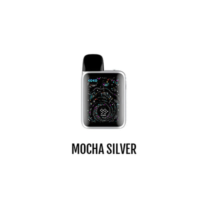 UWell Caliburn G5 KOKO Pod Kit 1600mAh