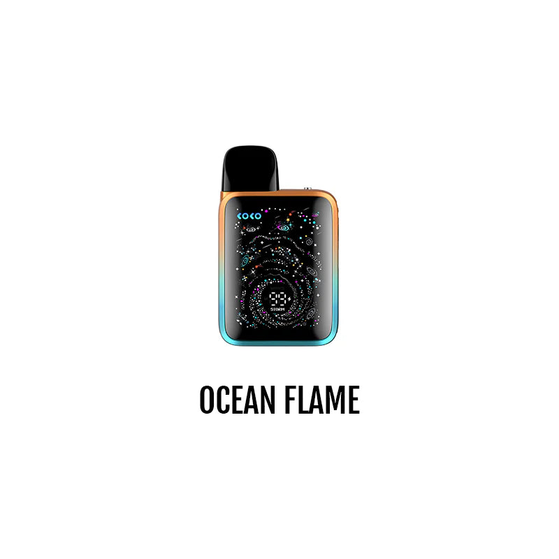UWell Caliburn G5 KOKO Pod Kit 1600mAh