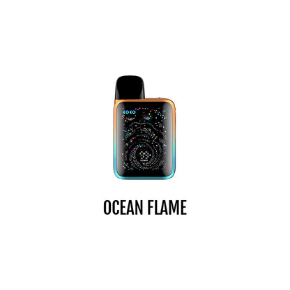 UWell Caliburn G5 KOKO Pod Kit 1600mAh