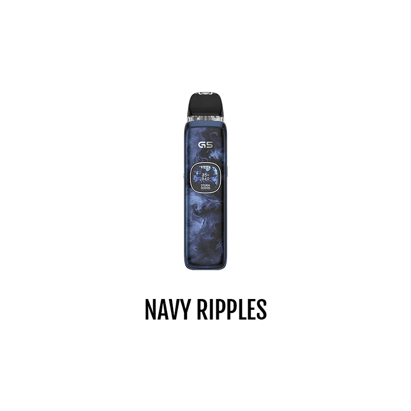 UWell Caliburn G5 Pod Kit 1600mAh
