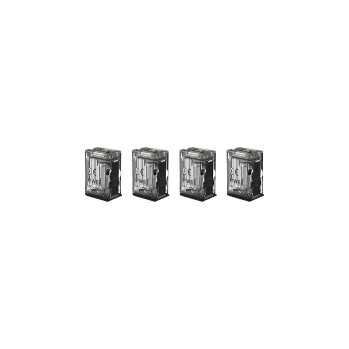 Uwell Havok R Replacement Pods (4 Pack) | Online Vape Shop Canada Uwell Havok R Replacement Pods (4 Pack) | Online Vape Shop Canada