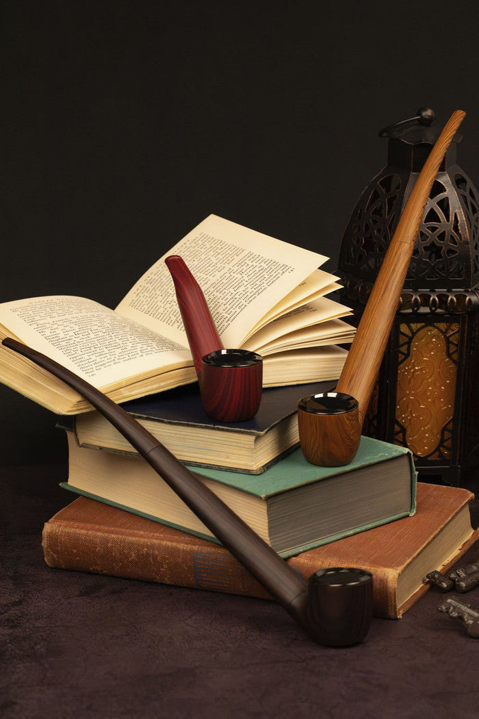 Pulsar - 510 DL Wizard Variable Voltage Cartridge Vape