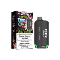 Rufpuf Ripper Matrix Disposable Vape 30mL