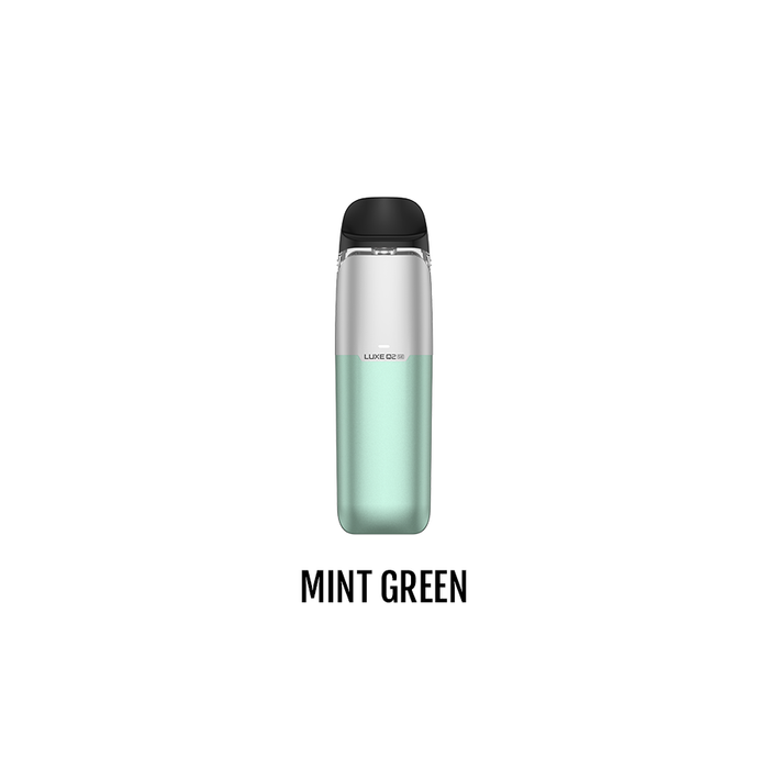Open Pod System VAPORESSO - Luxe Q2 SE Pod Kit - House Of Vape Abstract Green Open Pod System VAPORESSO - Luxe Q2 SE Pod Kit - House Of Vape Abstract Green