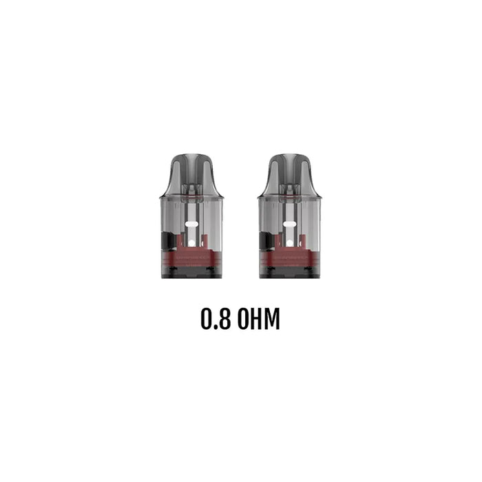 Vaporesso Vibe Replacement Pods 4.5mL Canvape.com Vaporesso Vibe Replacement Pods 4.5mL Canvape.com