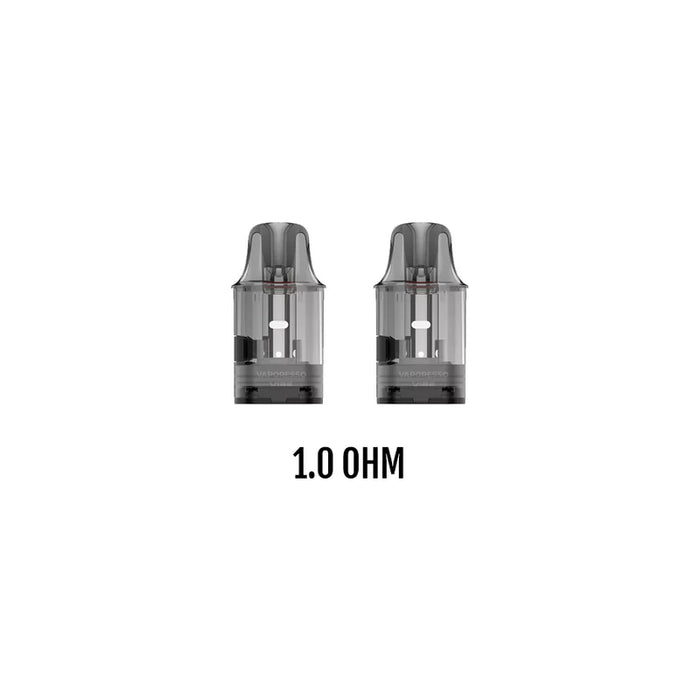 Vaporesso Vibe Replacement Pods 4.5mL Canvape.com Vaporesso Vibe Replacement Pods 4.5mL Canvape.com