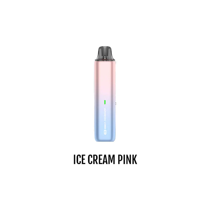 Vaporesso Vibe SE Pod Kit | Online Vapes Canada Vaporesso Vibe SE Pod Kit | Online Vapes Canada