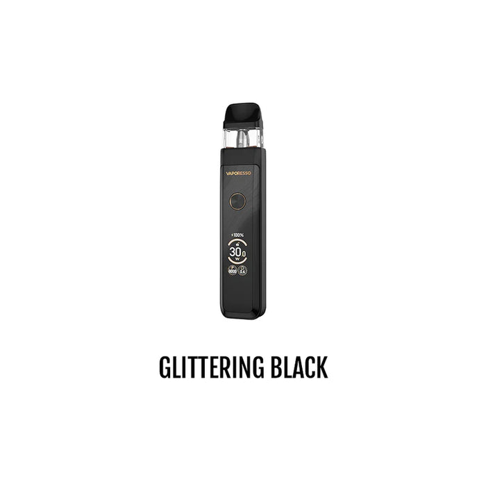 Vaporesso XROS PRO Pod Kit Canvape.com Vaporesso XROS PRO Pod Kit Canvape.com