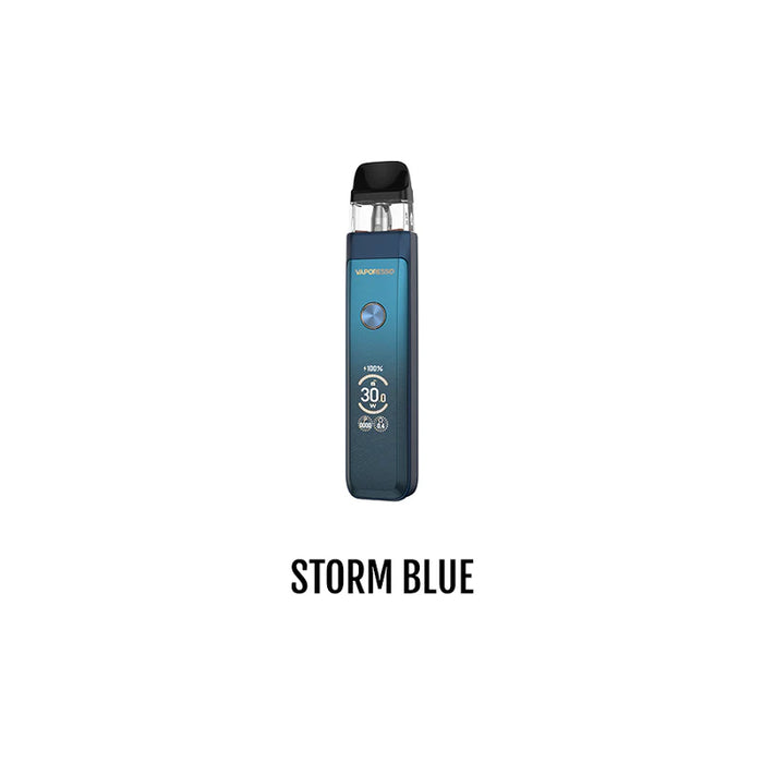 Vaporesso XROS PRO Pod Kit Canvape.com Vaporesso XROS PRO Pod Kit Canvape.com