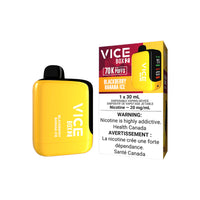 Vice Box 2 Rechargeable Disposable Vape 30mL
