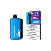 Vice Ultra Rechargeable Disposable Vape **Flash Sale**