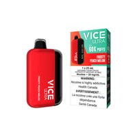 Vice Ultra Rechargeable Disposable Vape **Flash Sale**