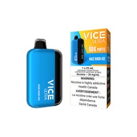 Vice Ultra Rechargeable Disposable Vape **Flash Sale**