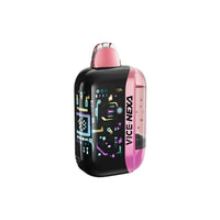 Vice X Nexa Disposable Vape 20mL