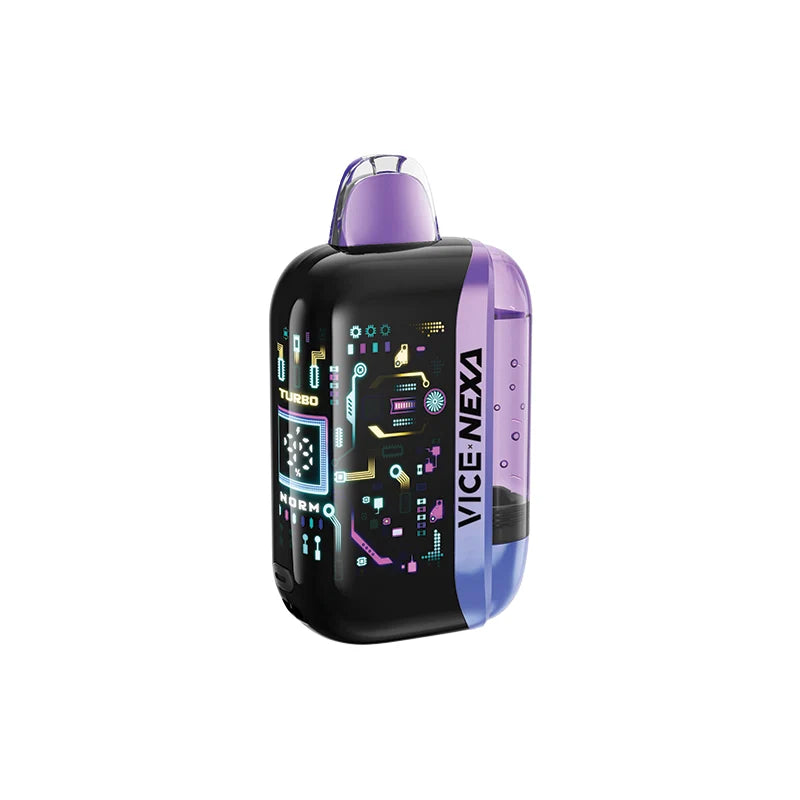 Vice X Nexa Disposable Vape 20mL