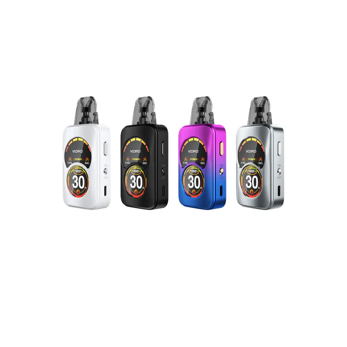 VOOPOO ARGUS A Pod Kit Canvape.com VOOPOO ARGUS A Pod Kit Canvape.com