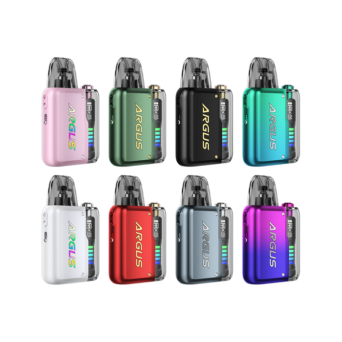 VOOPOO ARGUS P2 Pod Kit Canvape.com VOOPOO ARGUS P2 Pod Kit Canvape.com