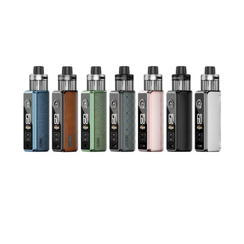 VOOPOO Drag S3 Pod Kit 60W