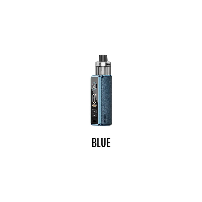 VOOPOO Drag S3 60W | Pod Kit | Online Vape Shop Canada VOOPOO Drag S3 60W | Pod Kit | Online Vape Shop Canada