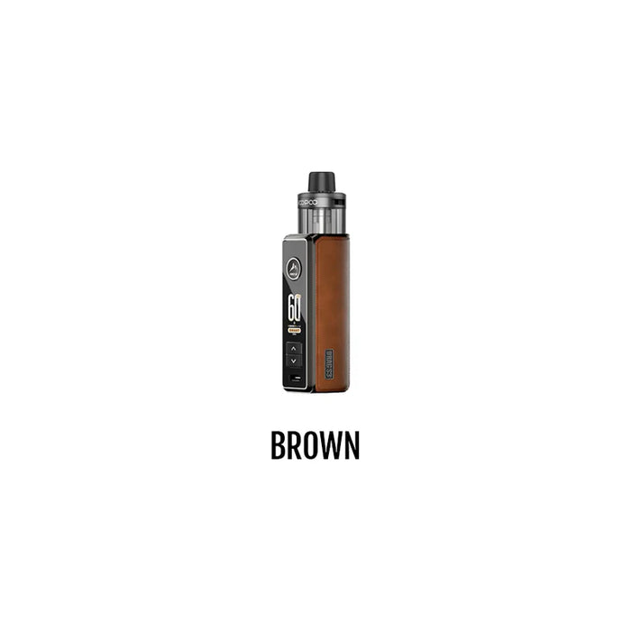 VOOPOO Drag S3 60W | Pod Kit | Online Vape Shop Canada VOOPOO Drag S3 60W | Pod Kit | Online Vape Shop Canada