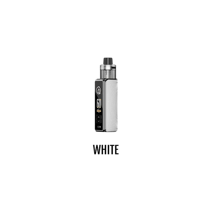 VOOPOO Drag S3 60W | Pod Kit | Online Vape Shop Canada VOOPOO Drag S3 60W | Pod Kit | Online Vape Shop Canada