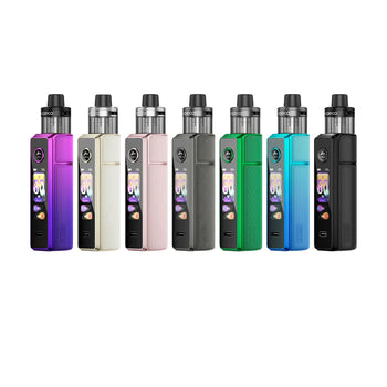 VOOPOO Drag X3 Pod Kit 80W