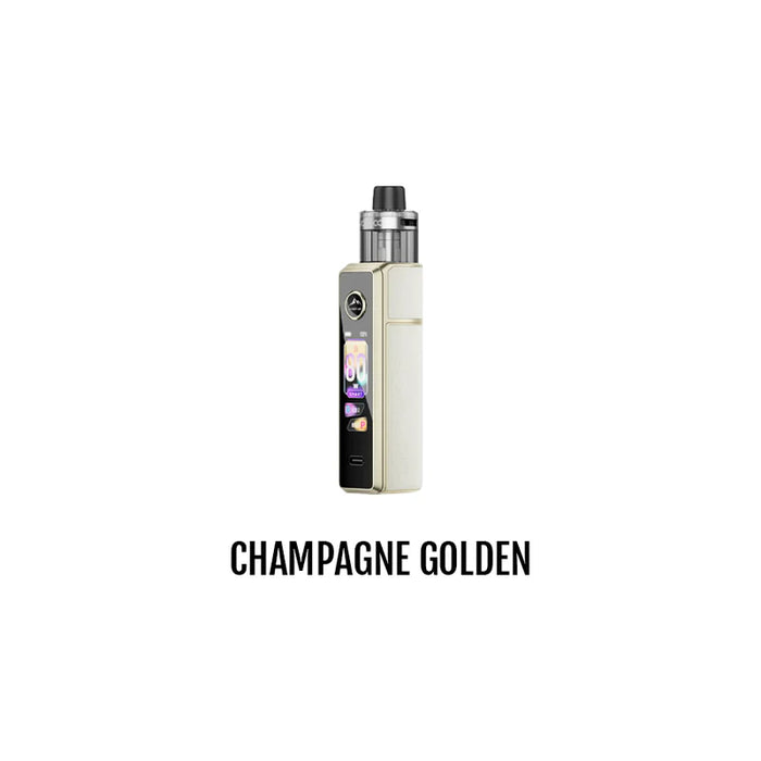 VOOPOO Drag X3 80W | Pod Kit | Online Vape Shop Canada VOOPOO Drag X3 80W | Pod Kit | Online Vape Shop Canada