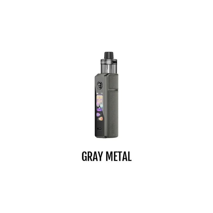 VOOPOO Drag X3 80W | Pod Kit | Online Vape Shop Canada VOOPOO Drag X3 80W | Pod Kit | Online Vape Shop Canada