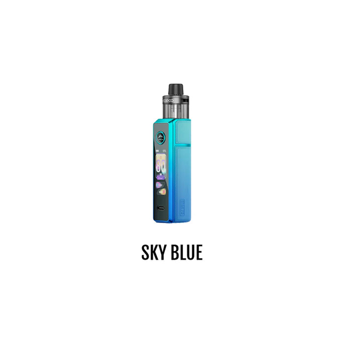 VOOPOO Drag X3 80W | Pod Kit | Online Vape Shop Canada VOOPOO Drag X3 80W | Pod Kit | Online Vape Shop Canada