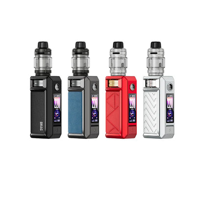 VOOPOO Drag 6 Pod Kit 220W