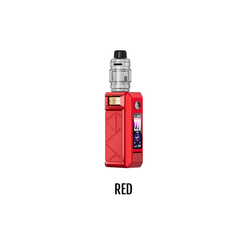 VOOPOO Drag 6 Pod Kit 220W