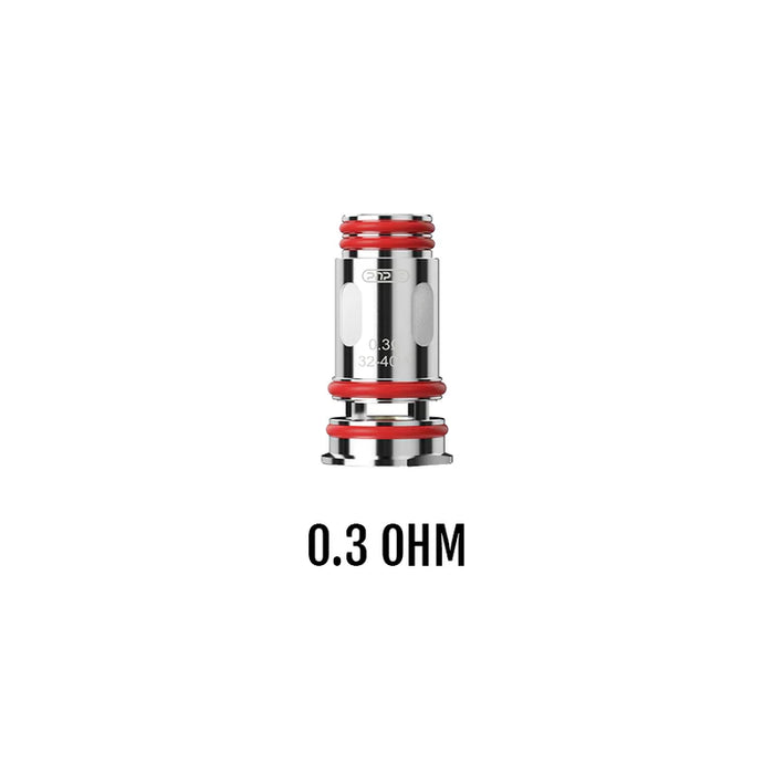 Voopoo Drag X2 Coils Voopoo PNP X Coils Voopoo Drag X2 Coils Voopoo PNP X Coils