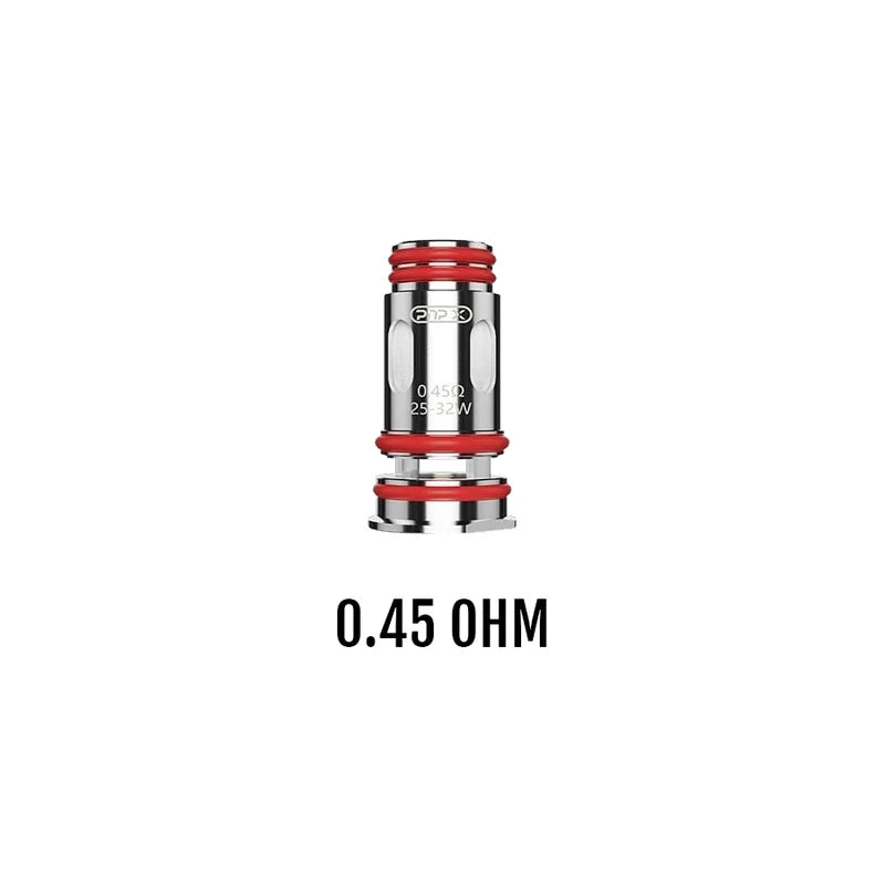 elf bar vape uk Voopoo PNP X Coils main image 0